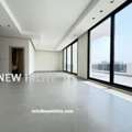 KWD 720, Spacious Rooftop Villa Floor For Rent In Abu Fatira