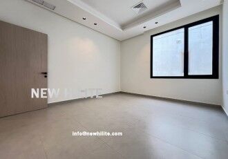 Abu Fatira, Villas, KWD 720,  Spacious Rooftop Villa Floor For Rent In Abu Fatira