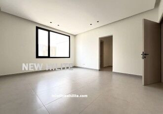 Abu Fatira, Villas, KWD 720,  Spacious Rooftop Villa Floor For Rent In Abu Fatira