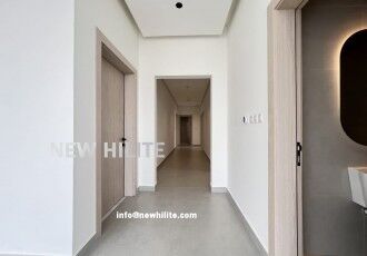 Abu Fatira, Villas, KWD 720,  Spacious Rooftop Villa Floor For Rent In Abu Fatira