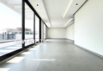 Abu Fatira, Villas, KWD 720,  Spacious Rooftop Villa Floor For Rent In Abu Fatira