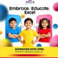 School Admission In UAE | Develop Essential Skills With Sci-Fi Skills