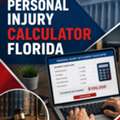 Personal Injury Calculator In Florida - People For Law