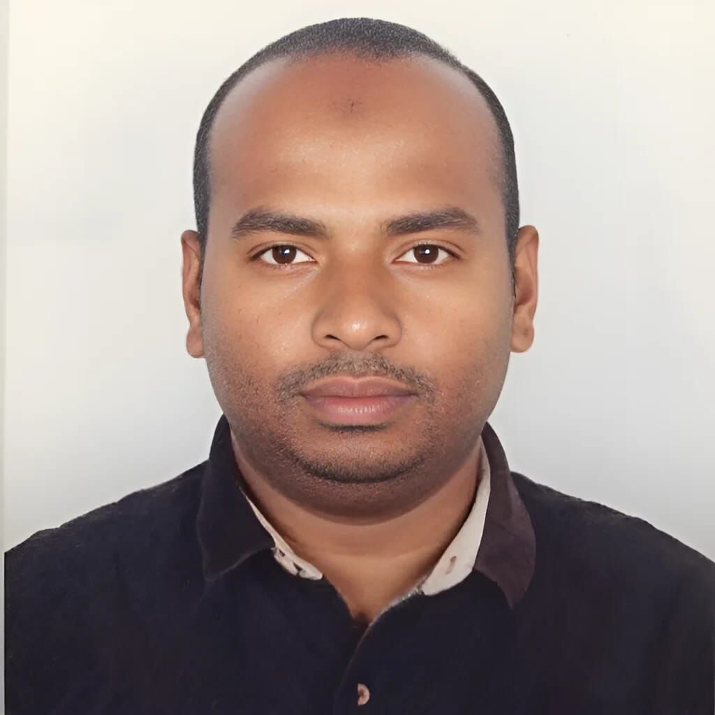 Khobar, Job Seekers, Light Vehicle Driver
