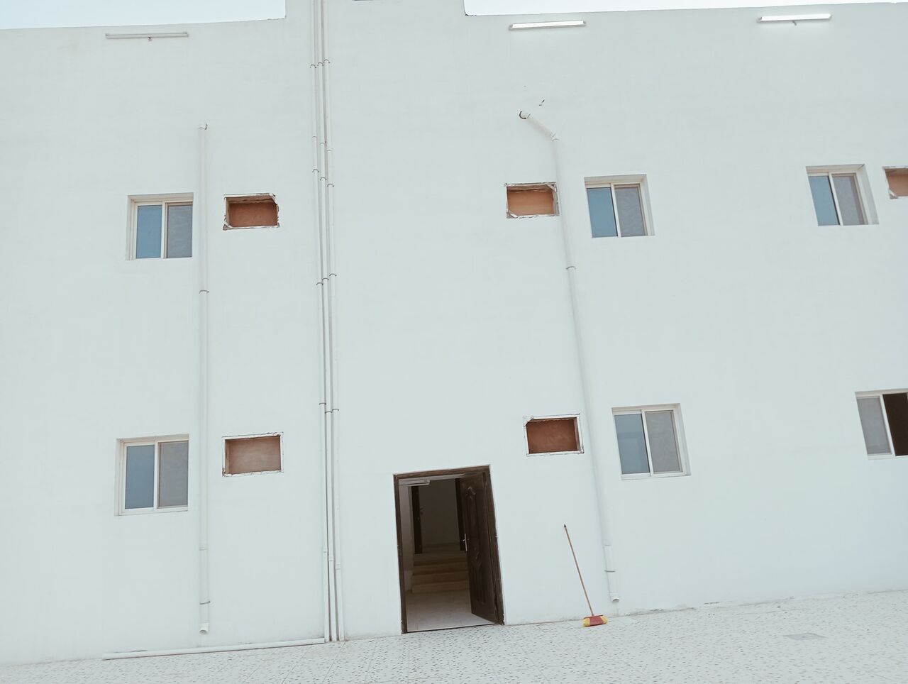 Khobar, Construction, Electrical, Plumbing, Paint, HVAC Work