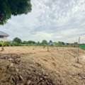 THB 16999,  203 Sq. Feet,  Near BRT Taling Chan, 1.3 Km, Filled In And Higher Than The Road. Thung Mangkon-Suan Phak