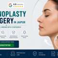 INR 99999,  Unhappy With Your Nose Shape? Consider Rhinoplasty Surgery In Jaipur