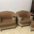 SAR 700, Sofa Set 7 Seater