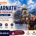 What Should You Include In A Kedarnath Journey From Delhi?