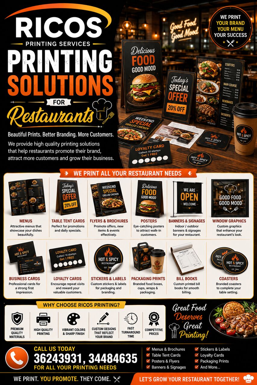 Manama, Graphic Design, Introduction Of Our IT Solutions, Event Management & Advertising/Printing Services