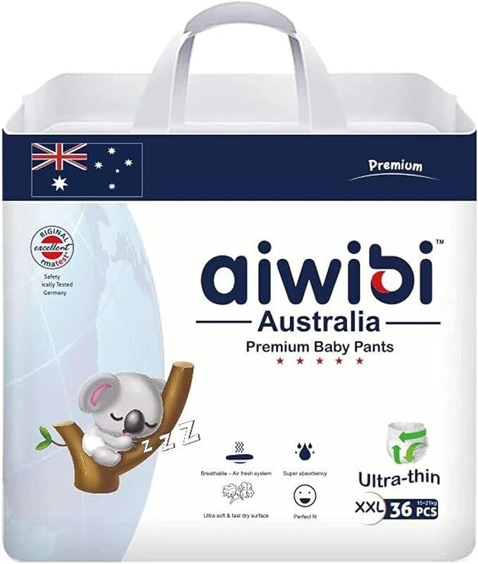 Riyadh, Baby & Kid Stuff, SAR 35,  Diaper Stock Clearance! Premium Diapers & Pants At Wholesale Throw-Away Price