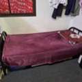 SAR 500/month,  SAR 500, (Bed Space Available In Olaya Near Computer Market/behind Mcdonald's
