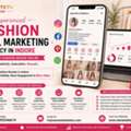Experienced Fashion Digital Marketing Agency In Indore | Namastetu Fashion