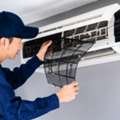 Residential & Commercial AC Cleaning Services Dubai