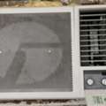SAR 750,  Widows Air Conditioner