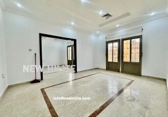 Salwa, Apartments, Flats, Houses & Villas, KWD 625/month,  3 BR,  Spacious 3-Bedroom Apartment For Rent In Salwa