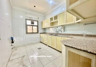 Salwa, Apartments, Flats, Houses & Villas, KWD 625/month,  3 BR,  Spacious 3-Bedroom Apartment For Rent In Salwa