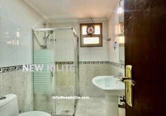 Salwa, Apartments, Flats, Houses & Villas, KWD 625/month,  3 BR,  Spacious 3-Bedroom Apartment For Rent In Salwa