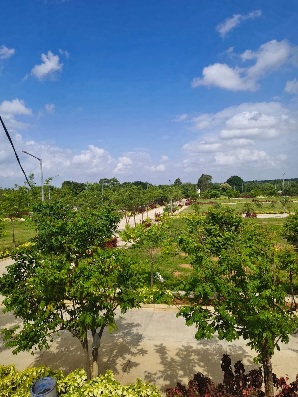 Hyderabad, Residential Plots, INR 23000,  220 Sq. Yard,  HMDA & RERA FINAL APPROVED Open Plots For Sale @ Maheshwaram