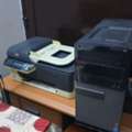SAR 250,  I3 PC And Printer For Sale