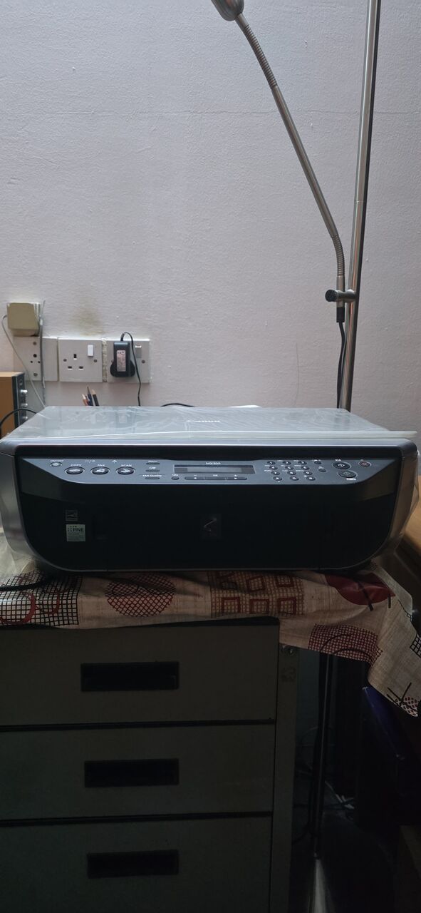 Al Malaz, Computers, SAR 1140,  Monitors, Graphic Equaliser And Printers For Sale