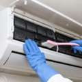 Trusted AC Cleaning Services In Dubai | Clean Air UAE