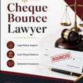 Cheque Bounce Lawyer For Legal Notice And Court Defence