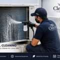 Professional AC Cleaning Services In Dubai | Clean Air UAE
