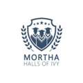 Mortha Halls Of Ivy