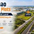 Unnao IMLC Plots | Industrial Land From ₹5,250/Sq.m