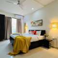 INR 3000/month,  Furnished,  Studio,  350 Sq. Feet,  Classic Studio With Balcony Dlf Cyber City