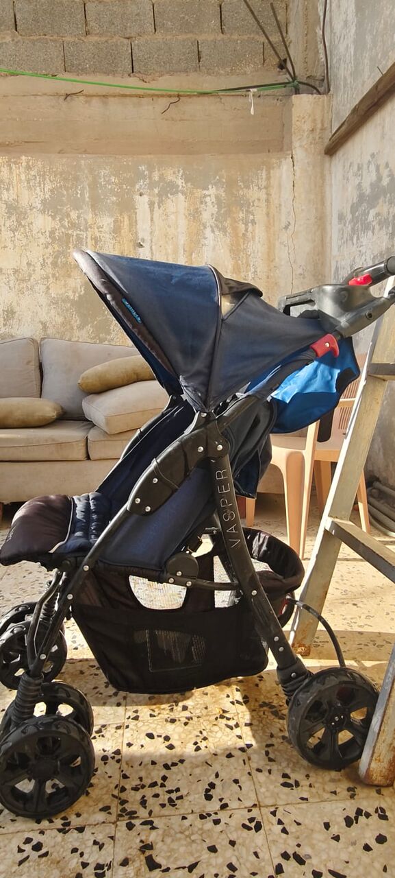 Al Wizarat, Baby & Kid Stuff, SAR 300,  Kids Ride Toys (4 Items) For Sale &ndash; 300 SAR Only