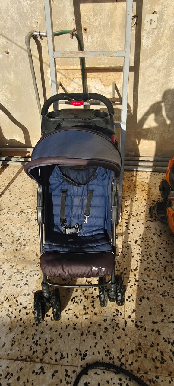 Al Wizarat, Baby & Kid Stuff, SAR 300,  Kids Ride Toys (4 Items) For Sale &ndash; 300 SAR Only