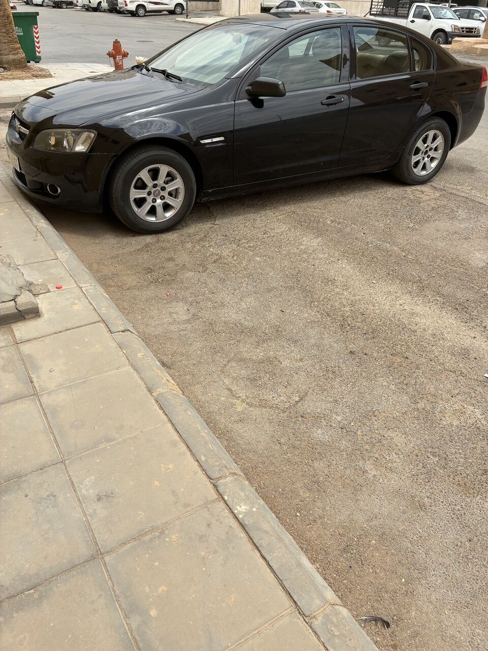 Riyadh, Vehicles, Cars & Trucks , SR 15000,  Chevrolet Lumina,  2008,  Automatic,  305000 KM,