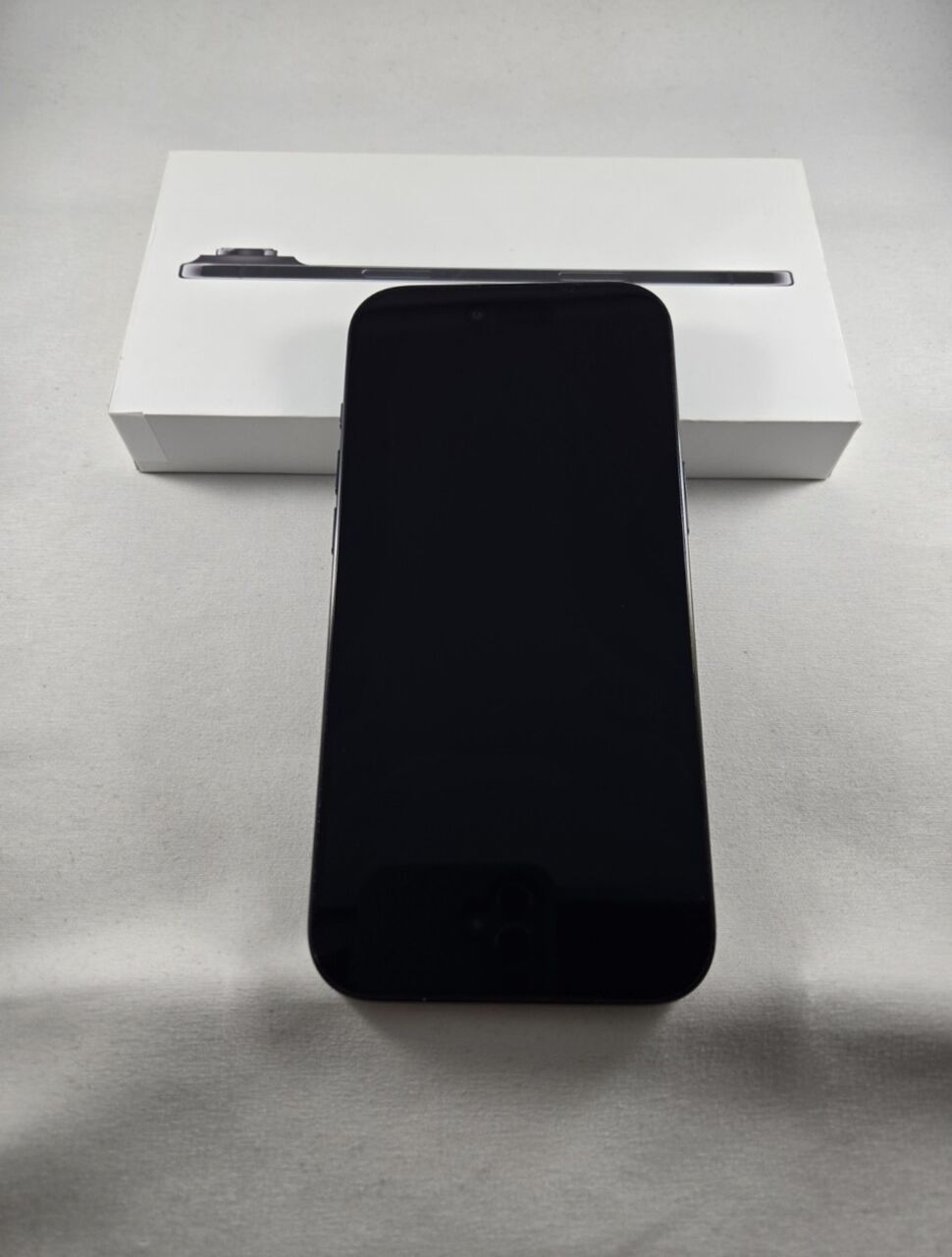 Riyadh, Mobile Phones, SAR 4600,  SAR 4600 - 1 Terabyte (1024 GB) - IPhone 17 Air (Black)
