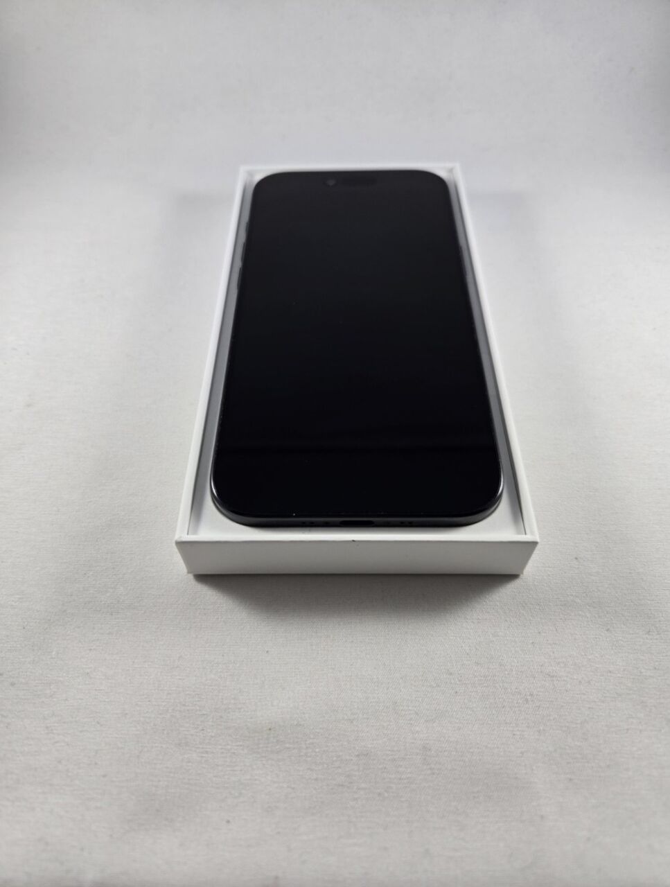 Riyadh, Mobile Phones, SAR 4600,  SAR 4600 - 1 Terabyte (1024 GB) - IPhone 17 Air (Black)