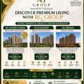 RG Luxury Homes, RG Pleiaddes & RG Mirage: Explore Residential Opportunities In Noida NCR