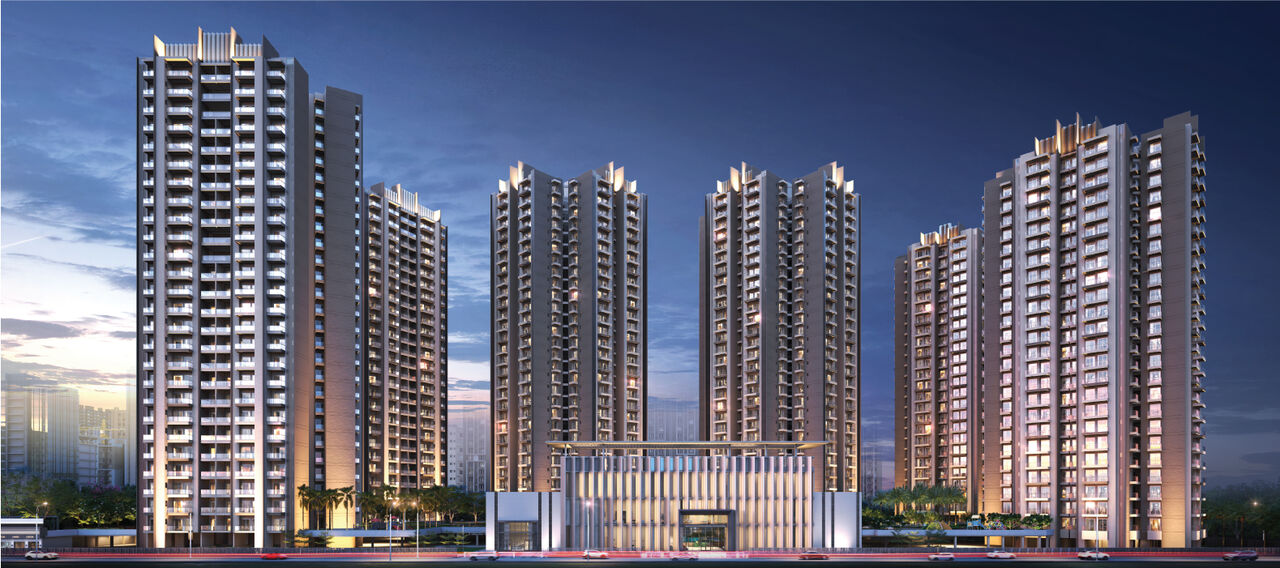 Noida, Real Estate, RG Luxury Homes, RG Pleiaddes & RG Mirage: Explore Residential Opportunities In Noida NCR