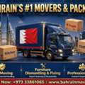 Amwaj Islands Movers - Villa Flat Shifting In Amwaj Lagoon Diyar