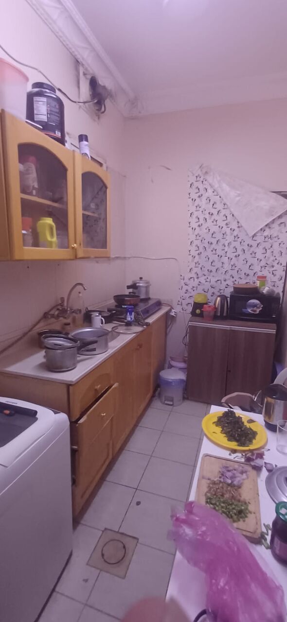 Al Shemaysi, Housing Exchanges, SAR 15000/year,  1 BR,  Family Apartment For Rent 1BK, Only 15,000 SAR Per Year