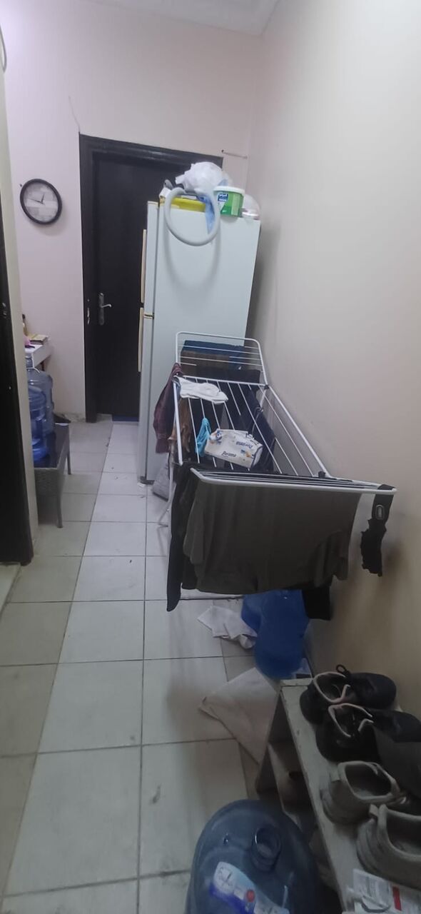 Al Shemaysi, Housing Exchanges, SAR 15000/year,  1 BR,  Family Apartment For Rent 1BK, Only 15,000 SAR Per Year