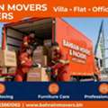 Movers In Hamala Damistan Budaiya - Villa Shifting Service 33861065