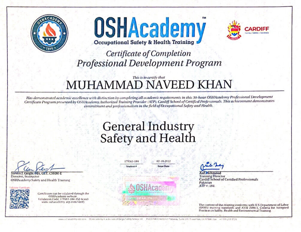 Dammam, Job Seekers, Assam U Alikum! Its Me Muhammad Naveed Looking For A Urgent Job