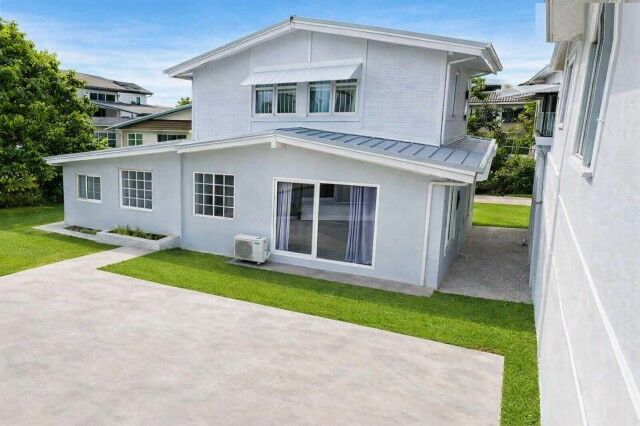Bangkok, Villas, THB 19998,  61 Sq. Feet,  Bang Sue Central Station Single House For Rent, 2 Floors, 3 Bedrooms, 2 Bathrooms, Near