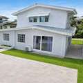 THB 19998,  61 Sq. Feet,  Bang Sue Central Station Single House For Rent, 2 Floors, 3 Bedrooms, 2 Bathrooms, Near