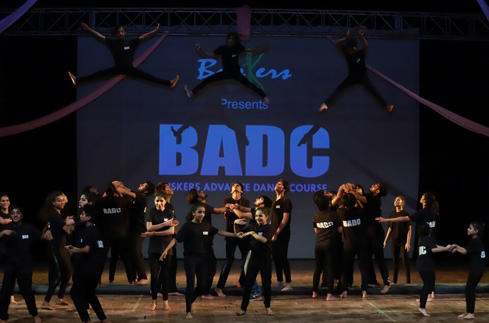 Jaipur, Lessons Offered, Dance Institute In Tilak Nagar &ndash; Buskers Dance Institute