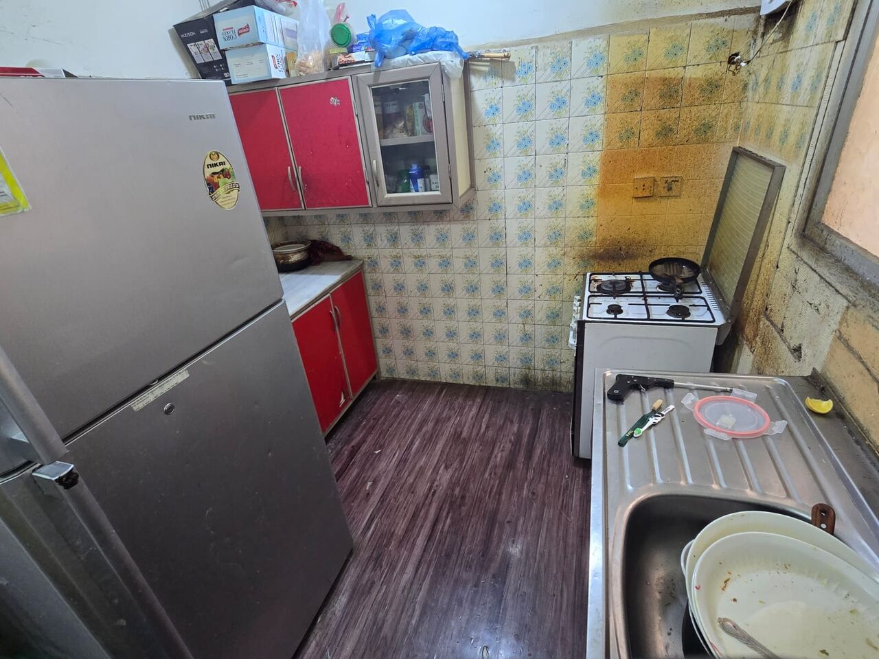 Al Wizarat, Bedspace For Rent, SAR 650/month,  Bed Space Available For 650