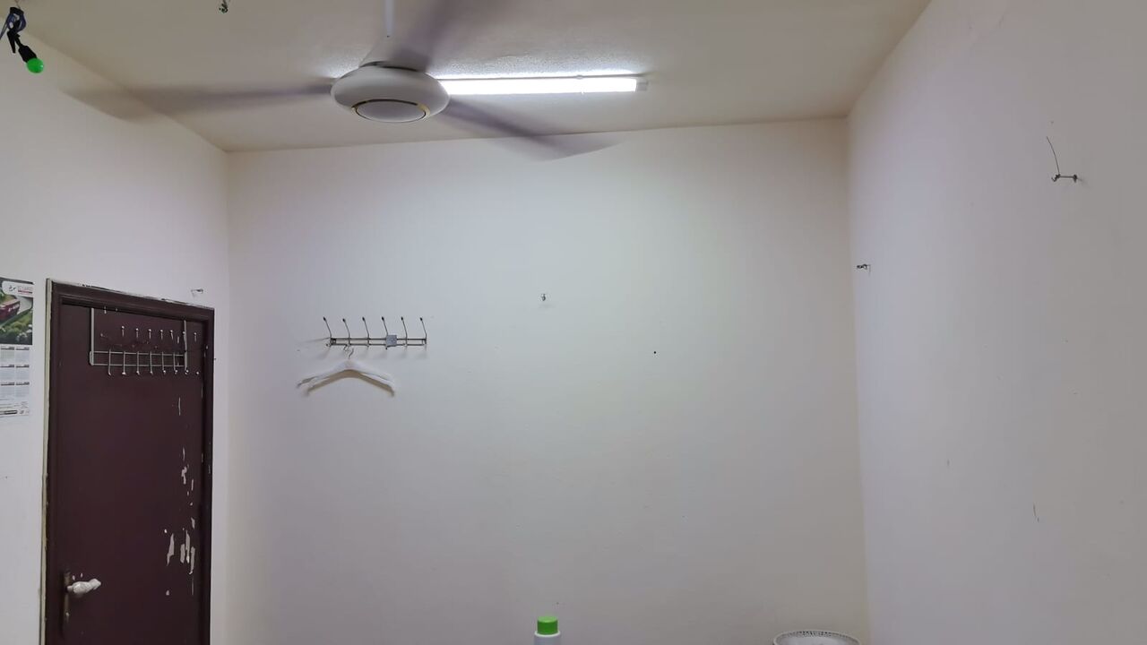 Hara, Rooms for Rent, Sr 700/month,  Furnished,  1 BIG FURNISHED ROOM 700 SR PER MONTH FOR 6 MONTH 4200 AND BED SPACE 375 PER MONTH
