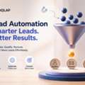 AI-Powered Lead Automation Software For Smarter Sales Teams