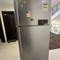 SAR 700,  LG Refrigerator